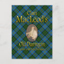 Recherche de macleod cartes postales Clan