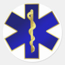 Search for star of life stickers Doctor