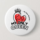 Recherche de petit fils badges Petite fille