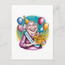 Search for senior citizens funny birthday cards Humourous nana bday