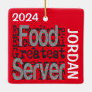 Recherche de food ornaments Restaurant