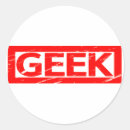 Search for geeks stickers Humour