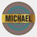 Search for ring stickers Circle