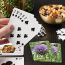 Search for bee playing cards Flowers