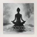 Recherche de meditation puzzles Pour tous