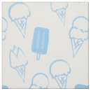 Search for blue and cream fabric Pattern