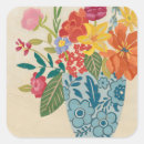 Recherche de fleurs de vie autocollants Floral