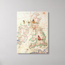 Search for kingdom canvas prints European