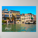 Search for venetian canals posters Venice