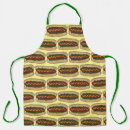 Search for frankfurt aprons Hot dog