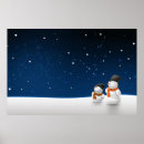 Recherche de anthropomorphe posters Neige