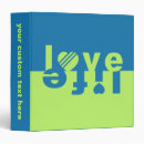 Search for loves binders Cute