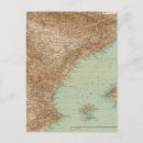 Recherche de canaris cartes postales Îles