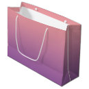 Recherche de ombre sacs cadeaux Dégradé
