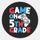 Search for 5th grade stickers Nerd