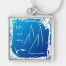 Search for sail away keychains Sailing
