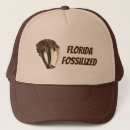 Search for fossils hats Science