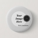 Search for black ribbon buttons Awareness