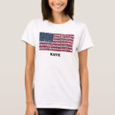 Recherche de drapeau noir tshirts Patriotique