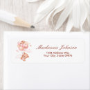Search for teddy return address labels Girl