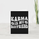 Search for karma cards Motivation
