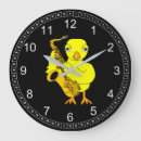 Search for saxophone clocks Band