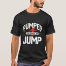 Search for jump rope tshirts Pumped
