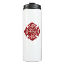 Search for fire department travel mugs Fireman