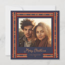 Search for navy christmas cards Minimalist