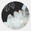Search for crystals stickers Wiccan
