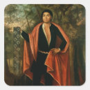 Search for cloak stickers Portrait