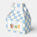 Search for its a boy favour boxes Colourful