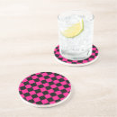 Recherche de damier dessous de verres Pour elle