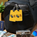 Recherche de humour chat bagages étiquettes Mème