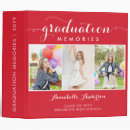 Search for graduation binders Script