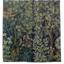 Search for tapestry shower curtains William morris