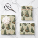 Search for elk wrapping paper Forest