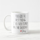 Search for internet of things mugs Online dating