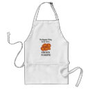Search for fast food aprons Snack