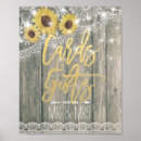 Search for sunflower wedding signs String lights