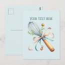 Recherche de fouetté cartes postales Client(e)