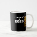 Recherche de mortier tasses Diplômé de l'université