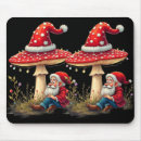 Recherche de père noël vintage tapis souris Vacances