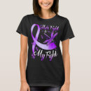Search for her fight is my fight tshirts Alzheimer's