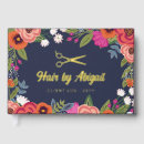 Search for hair stylist client book Hairdresser