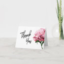 Search for gratitude cards Floral
