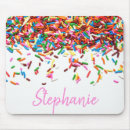 Recherche de cupcakes tapis souris Saumure