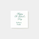 Search for christian post it notes Happy st patrick's day