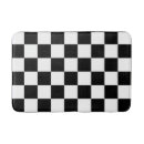 Search for checkerboard bathroom accessories Pattern