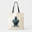 Recherche de black panther tote bags Bande dessinée